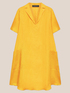Linen dress image number 4