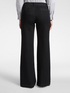 Mid-rise wide leg jeans with 5 pockets, "Wanda" image number 1