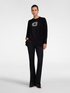 Cardigan in viscosa comfort image number 2