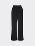 Palazzo pants in scuba image number 4