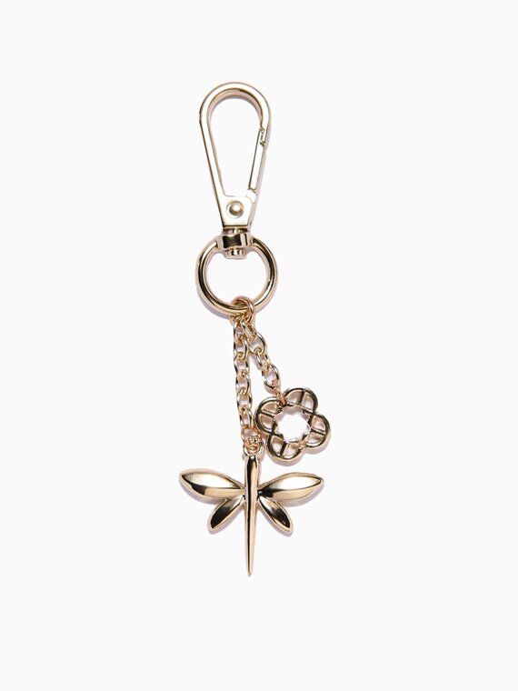 &Mu;&pi;&rho;&epsilon;&lambda;ό&kappa; &mu;&epsilon; &lambda;&iota;&beta;&epsilon;&lambda;&lambda;&omicron;ύ&lambda;&alpha; &kappa;&alpha;&iota; mini Monogram
