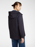 Parka layering in cotone image number 1