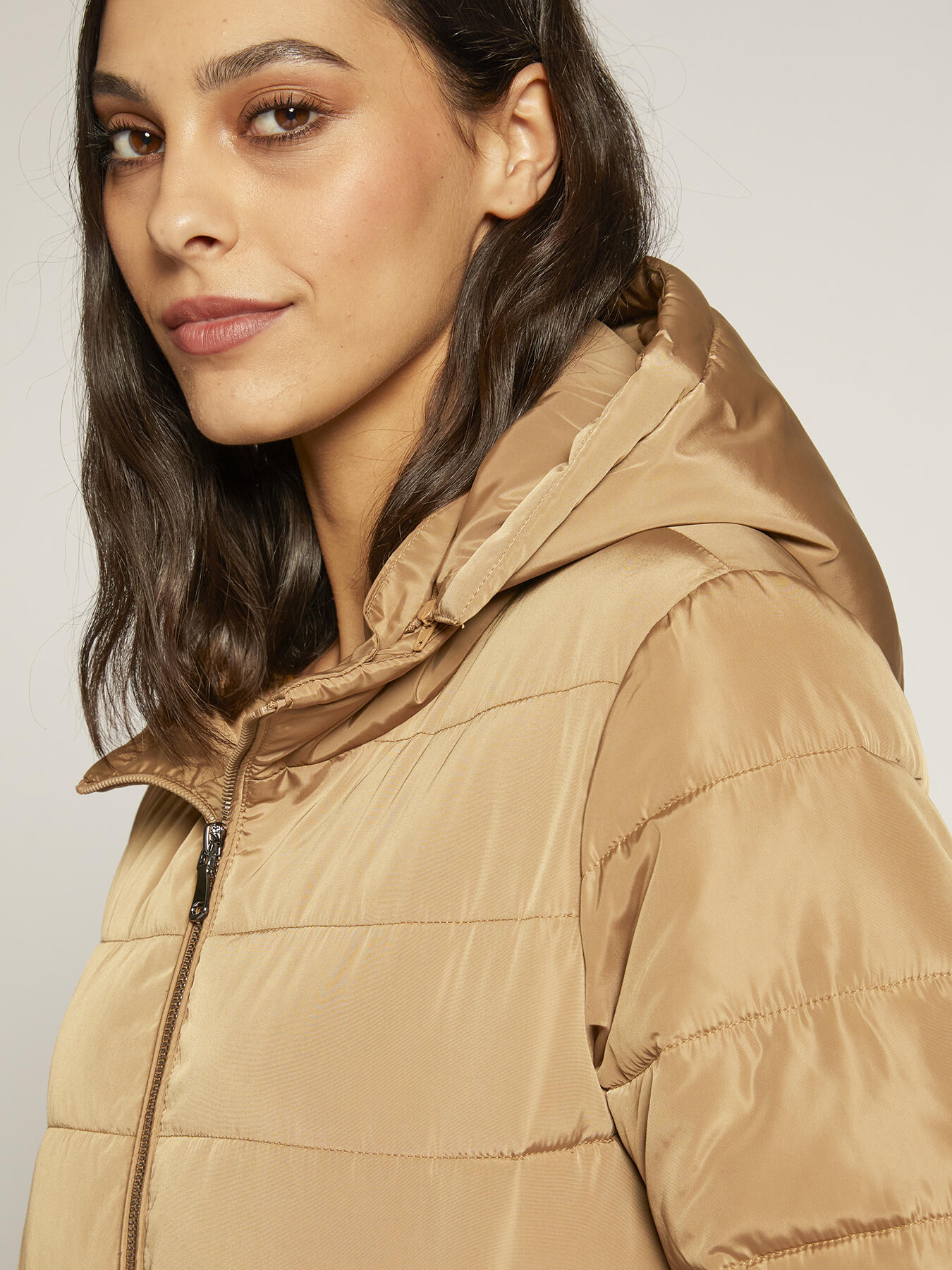 Doudoune matelass&eacute;e image number 3