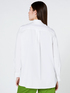 Camicia con ricamo image number 2