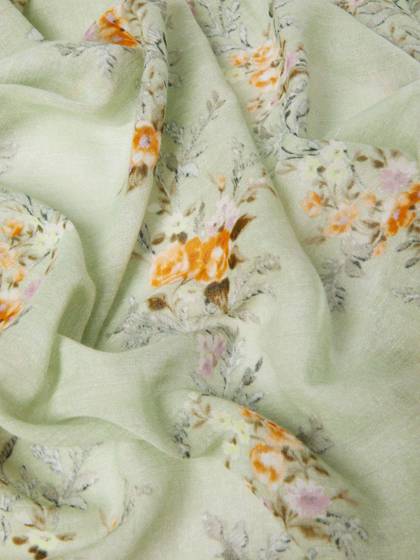 Bedruckte Stola image number 1