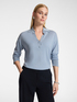 Polo en pure laine image number 0