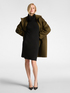 Wool coat image number 4