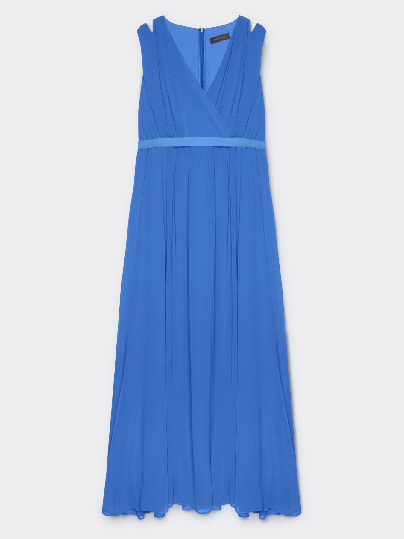 Langes, elegantes Kleid image number 4