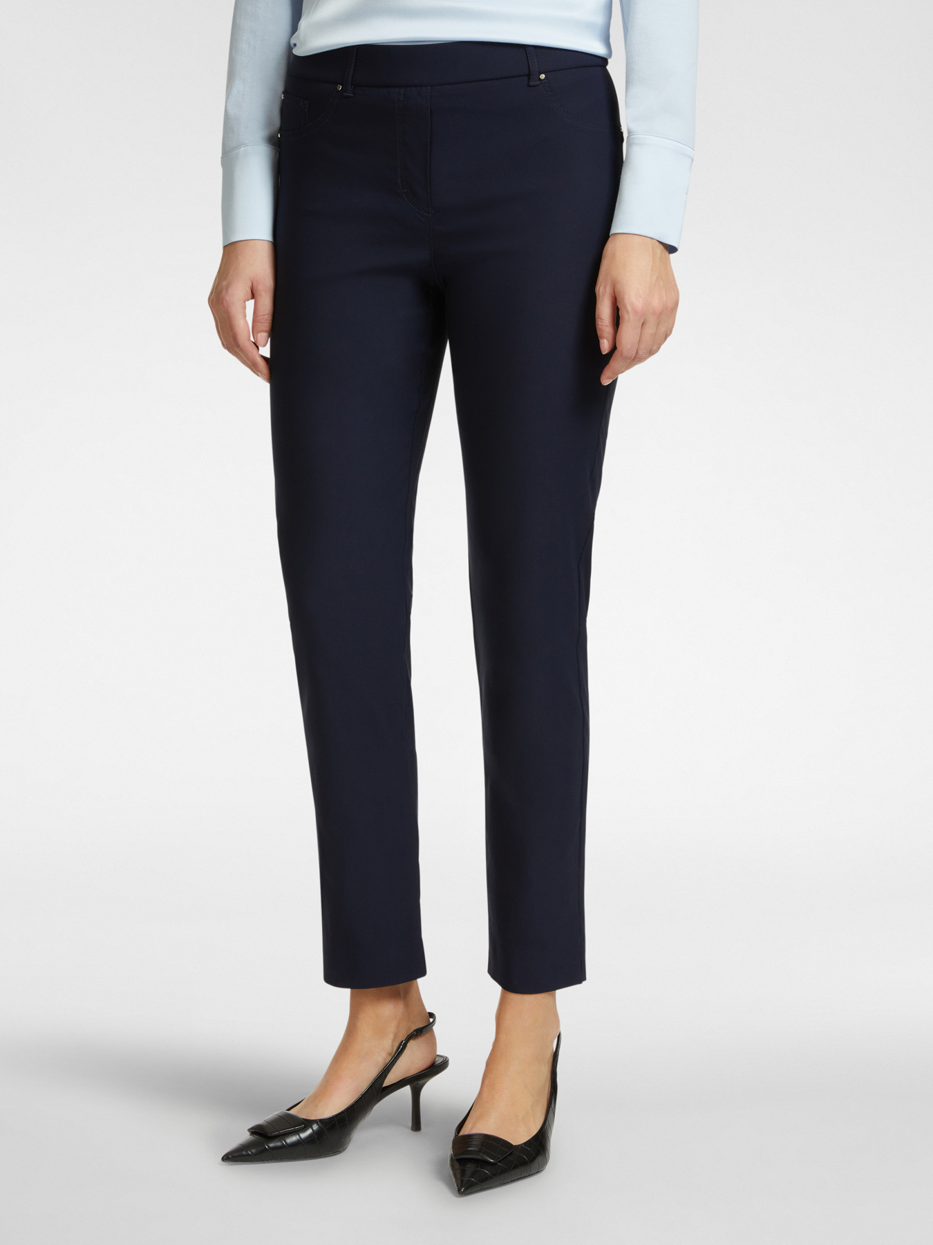 Jeggings pull on image number 2