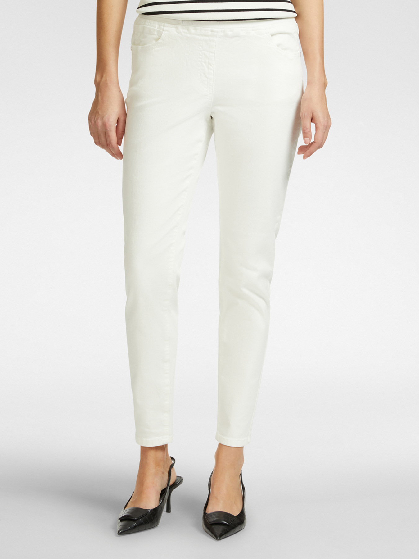 Jeggings pull on, "Pat" image number 2