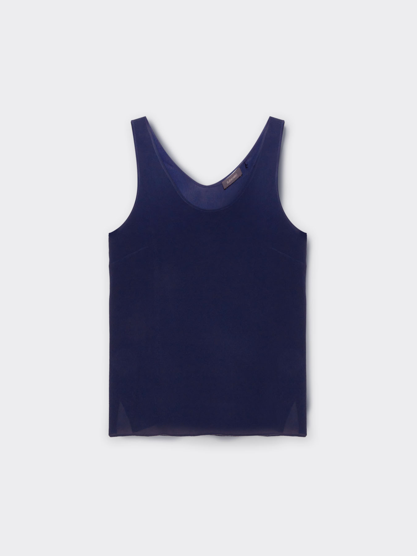 Top en cr&ecirc;pe de viscose image number 4