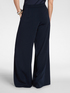 Palazzo pants in cady image number 1