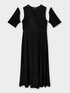 Elegantes Kleid mit Knoten image number 4