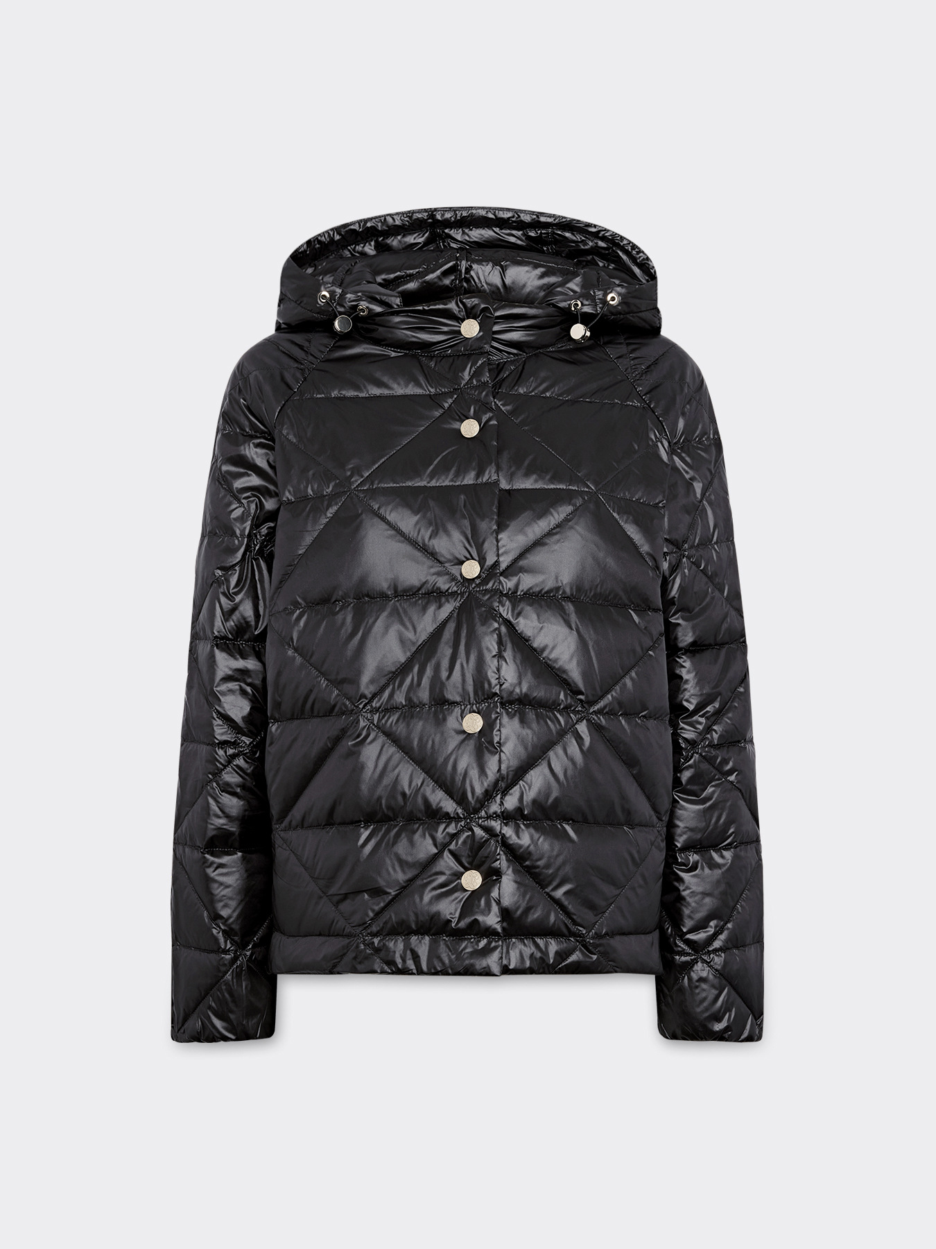 Piumino light weight trapuntato image number 4