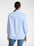 Camisa em popeline image number 1