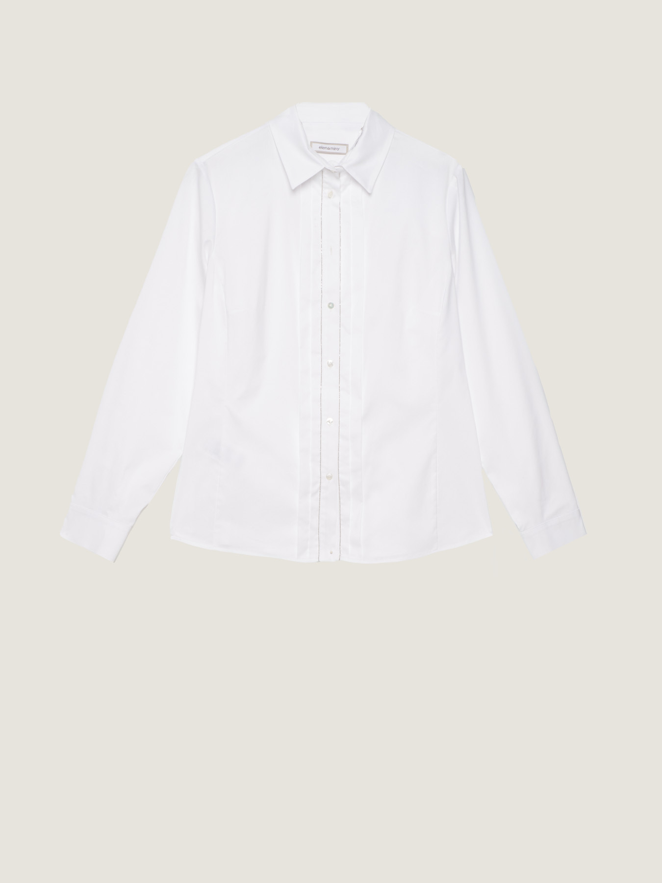 CAMICIA IN POPELINE image number 4