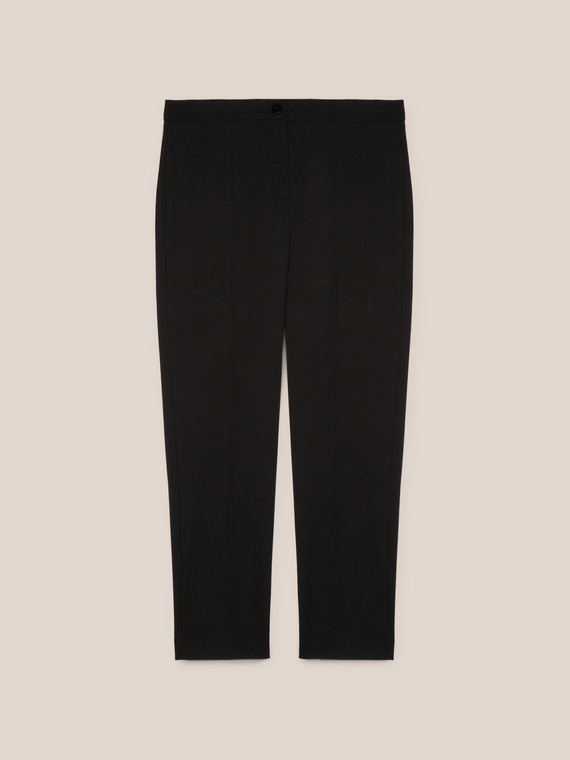 Slim Fit trousers