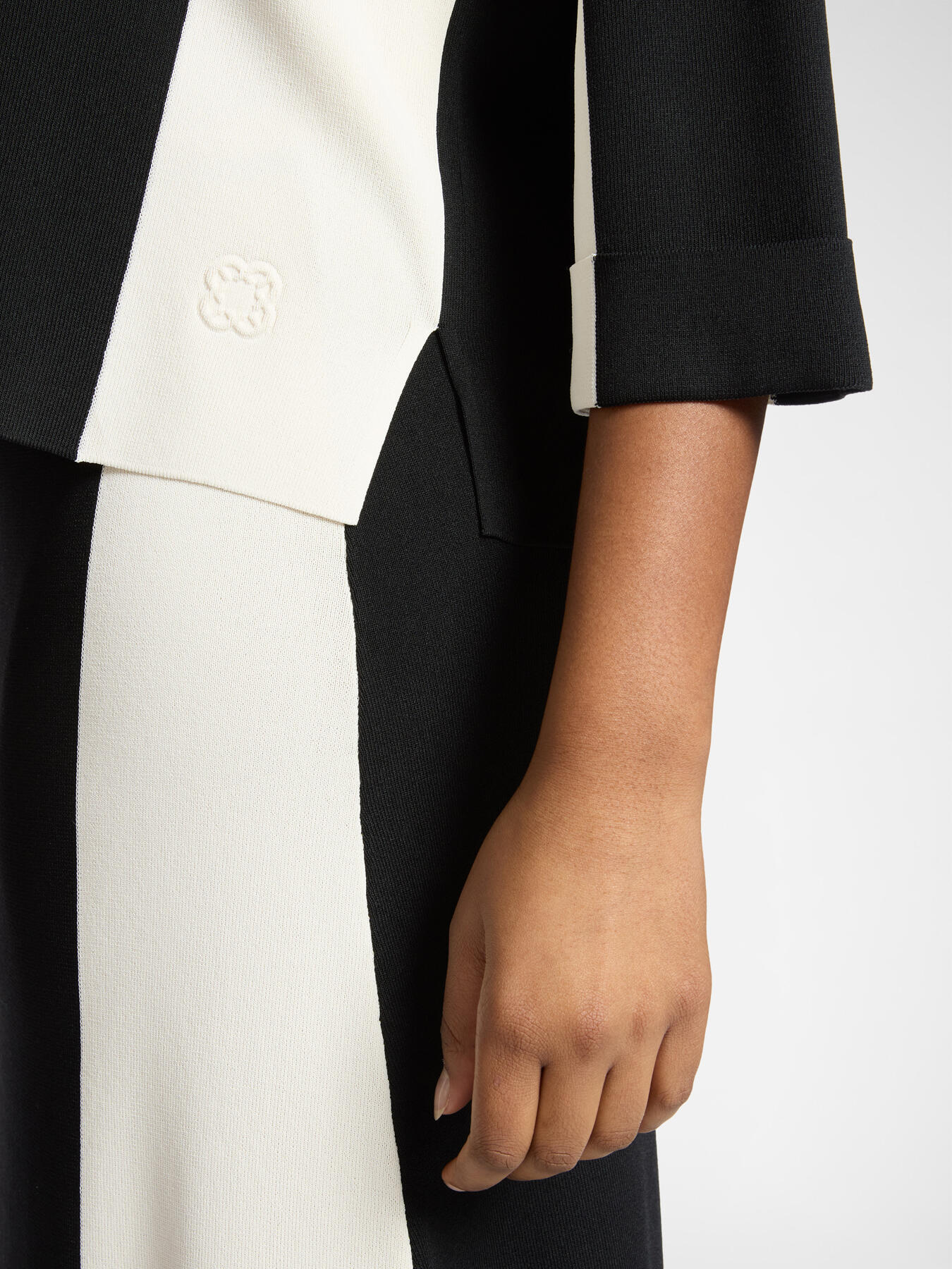 Jersey color block image number 3