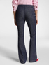 5 pocket flare jeans, "Florence" image number 1