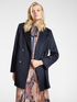 Luxury wool peacoat winter jacket image number 0