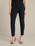 Pantaloni slim in jersey Sensitive&reg; image number 2