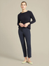 Pantaloni slim fit image number 0