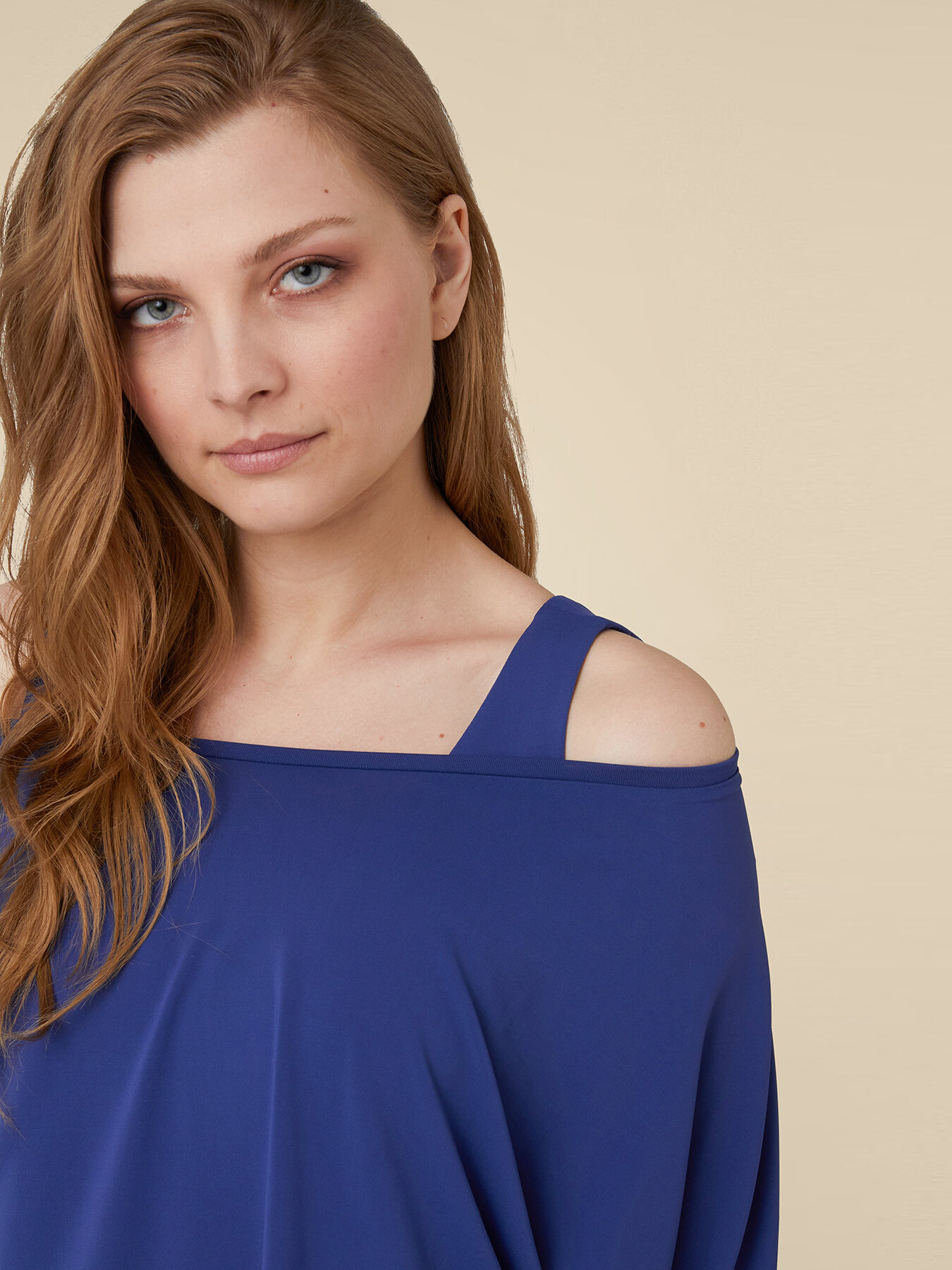 ENSEMBLE EN JERSEY CR&Ecirc;PE image number 2