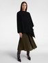 Cape aus Wolle image number 2