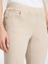 Jeggings aus Bull-Stretch, "Pat" image number 3