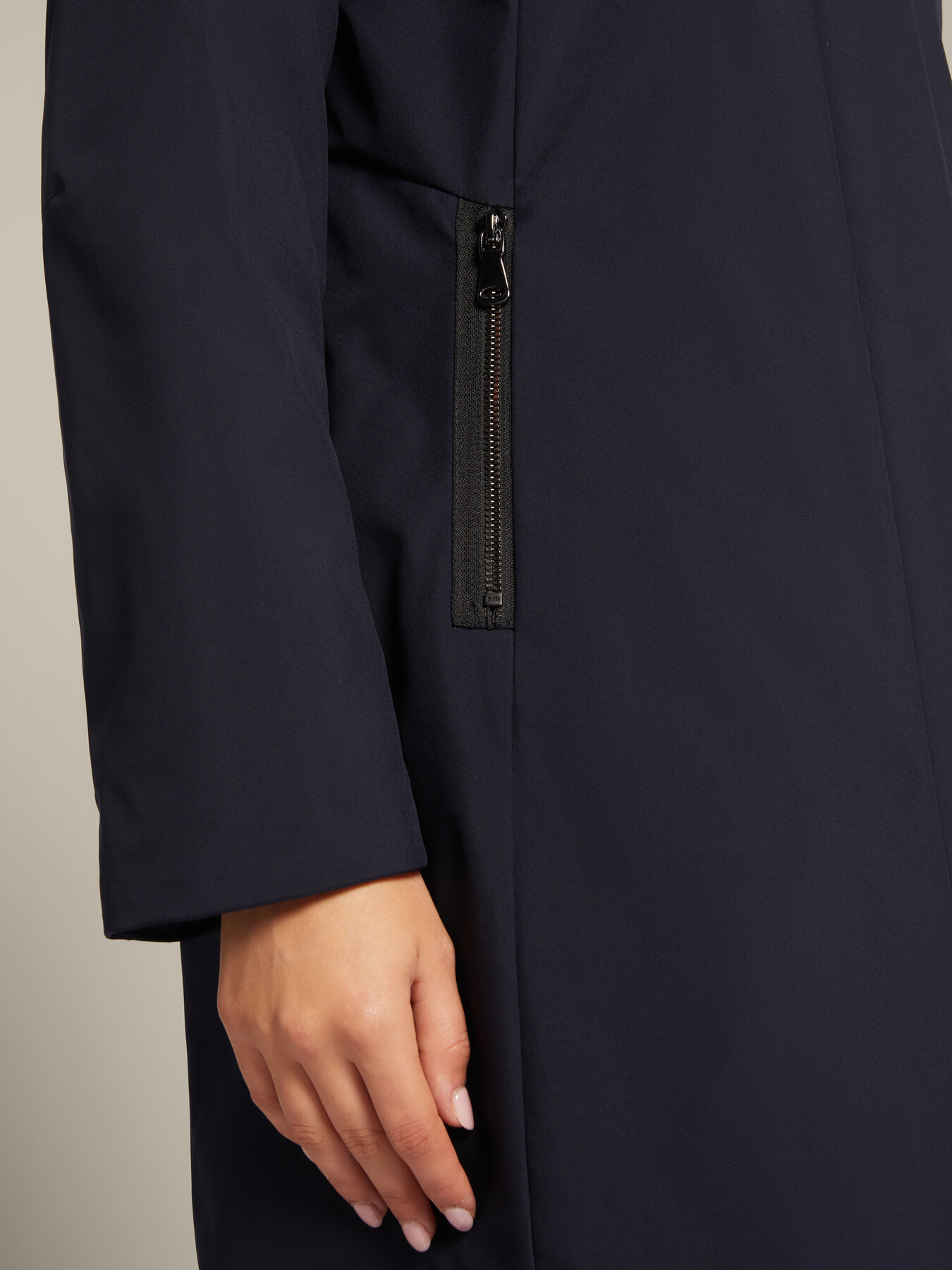 Parka imbottito image number 5