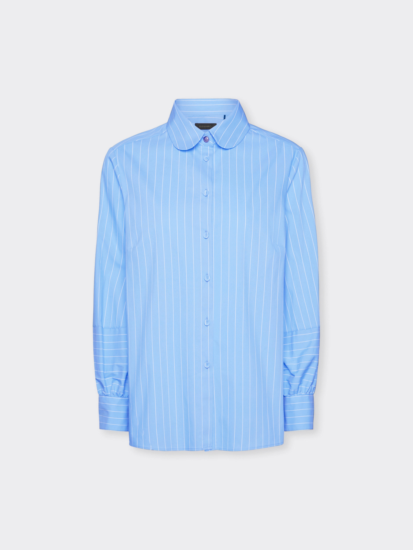 chemise ray&eacute;e image number 4