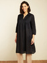 Pure linen dress image number 2