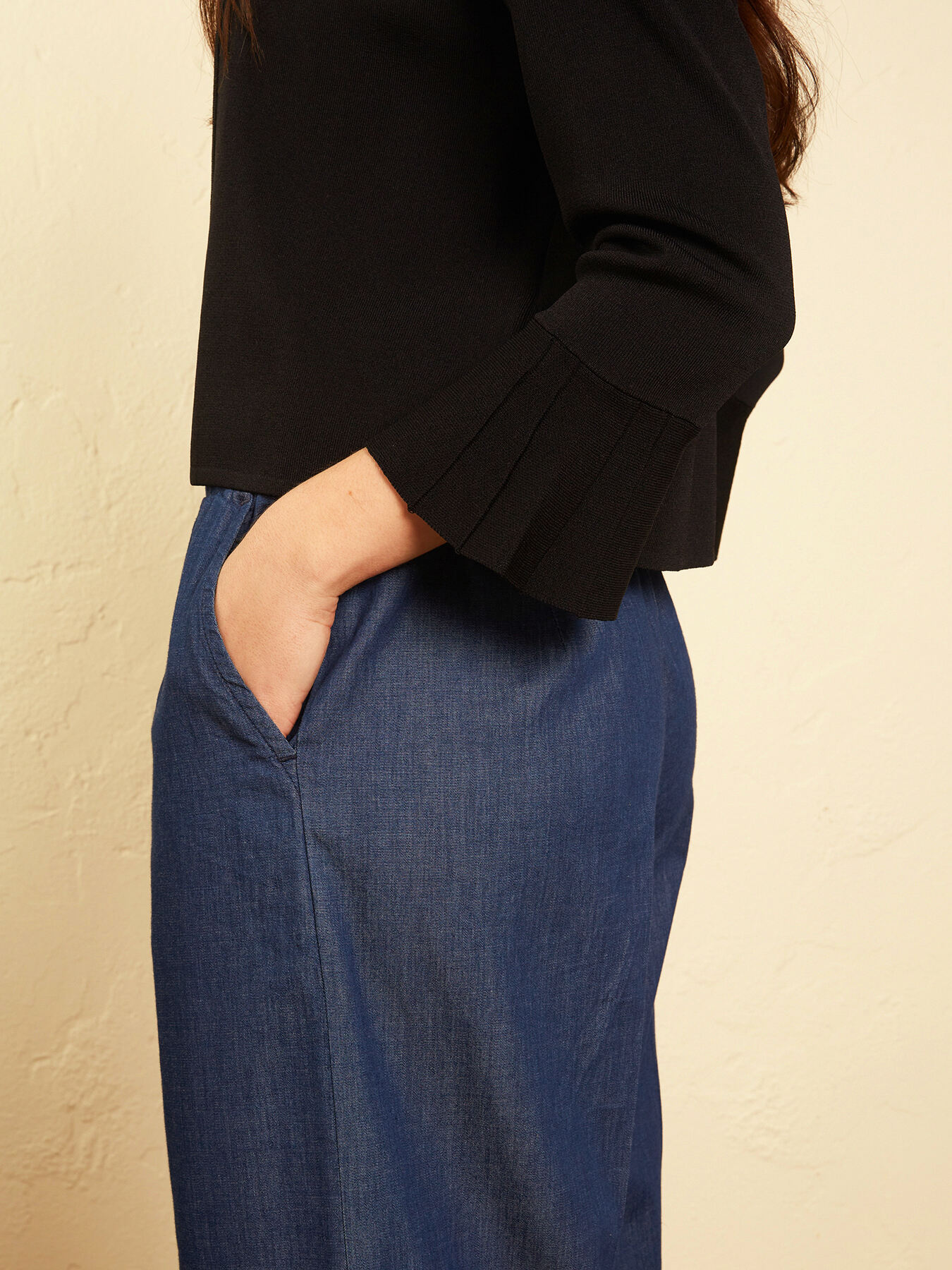 STRICKJ&Auml;CKCHEN image number 3