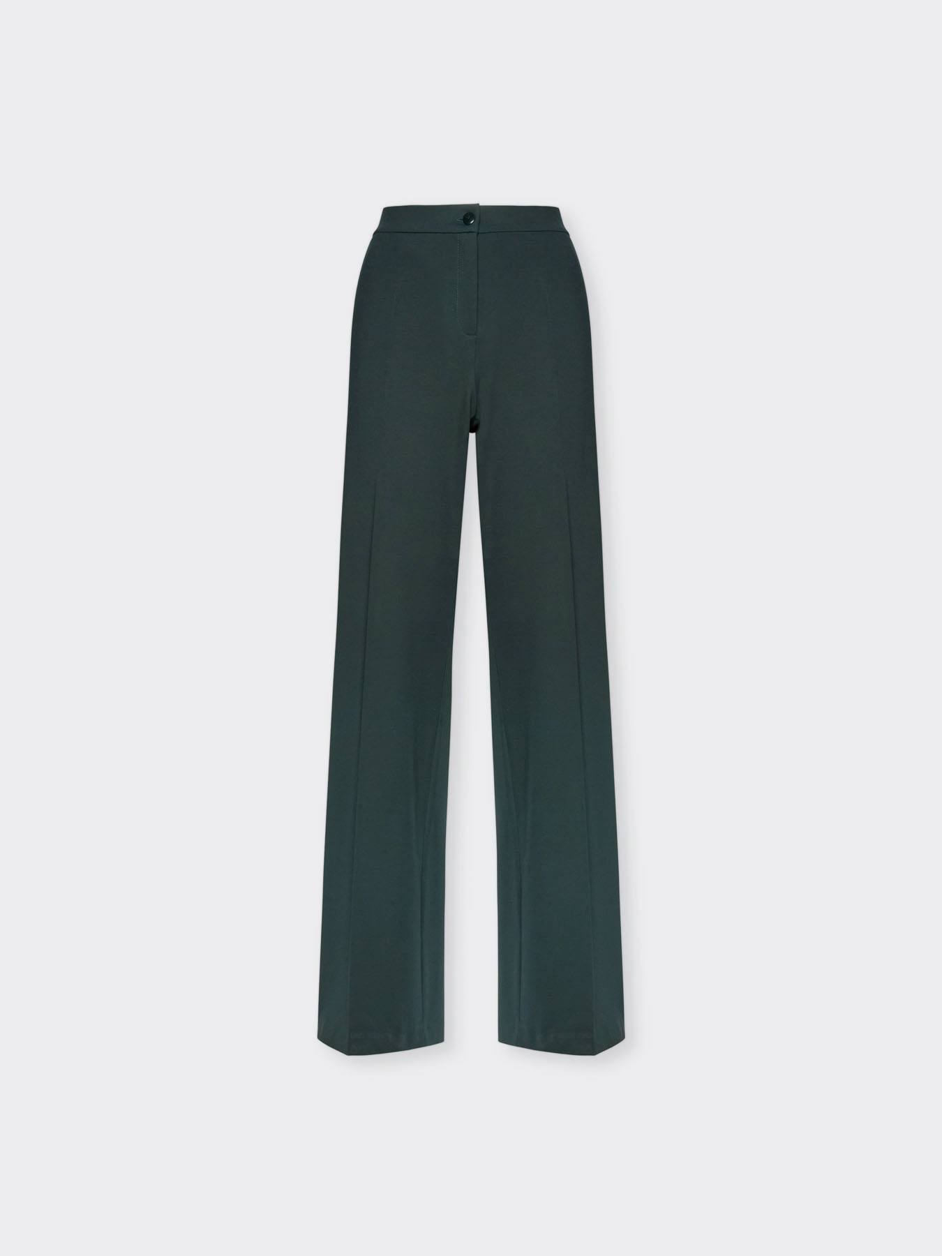 Men's trousers in Milanese stitch image number 4