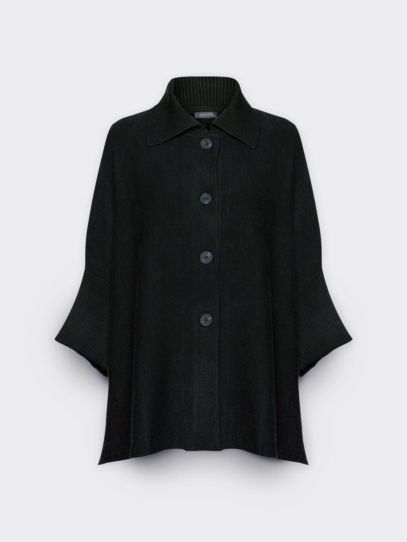 Cappa in maglia image number 4