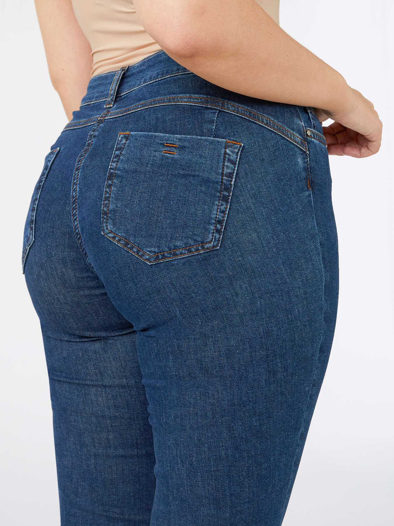 Jeans regular image number 3