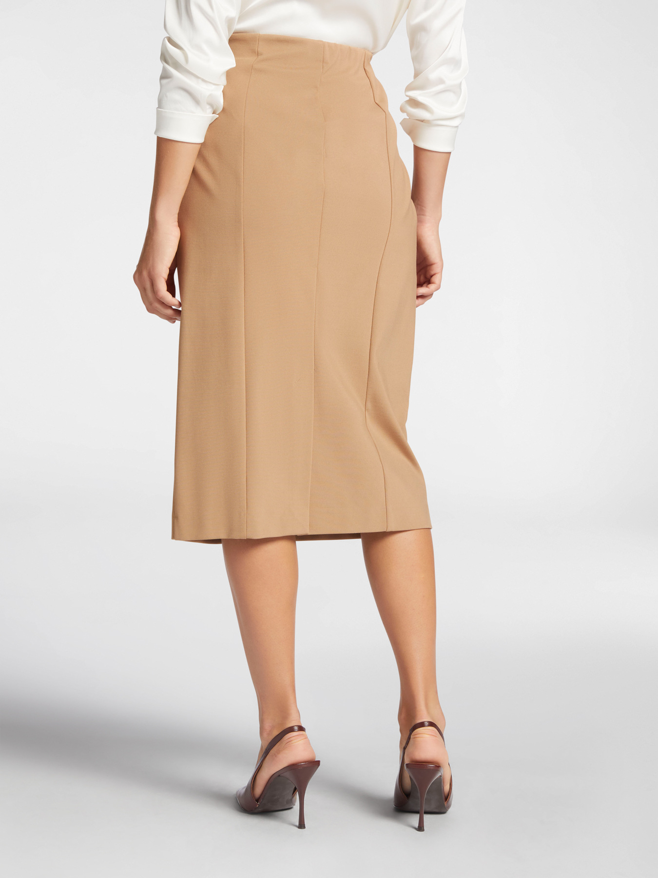 Gerader Rock in Milano-Rib image number 1