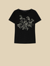 BESTICKTES T-SHIRT image number 4