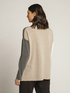 Wool and cashmere sweater image number 1