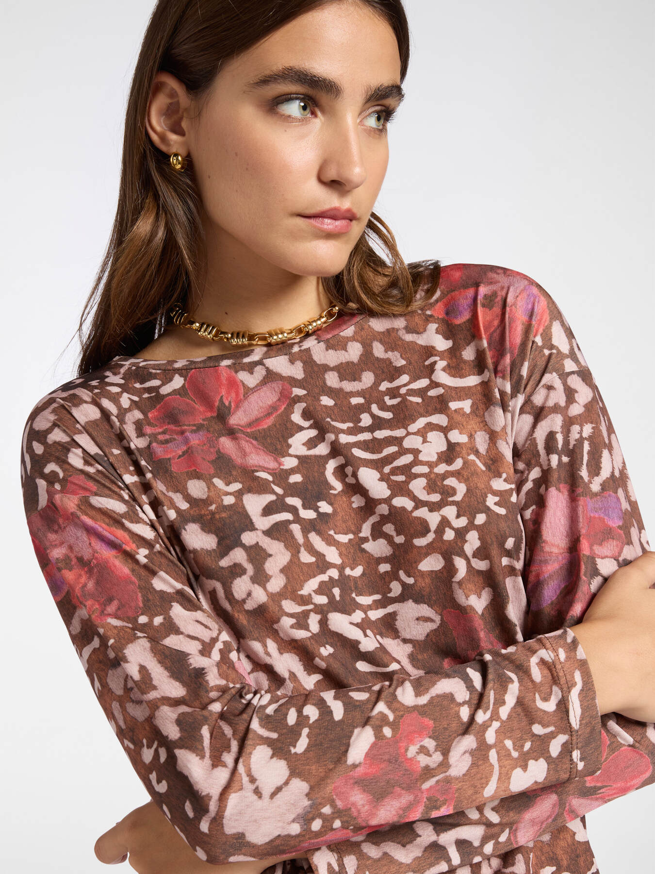 T-shirt stampata image number 3