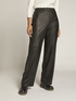 Pantaloni in similsuede image number 3