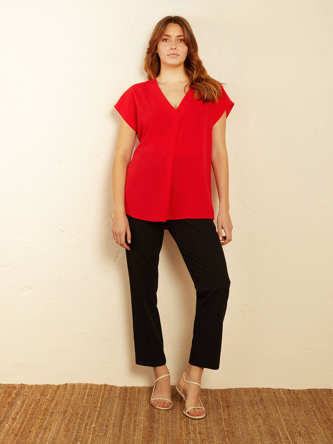 Twill jeggings - Elena Mirò - RO
