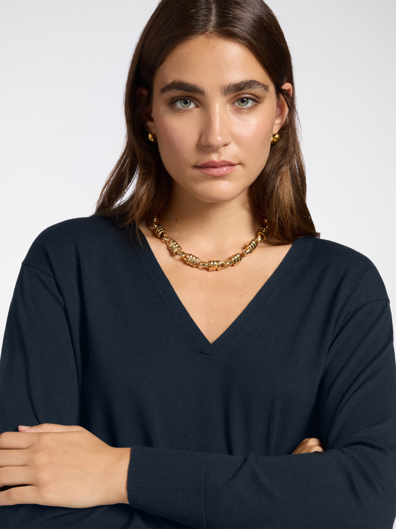 Pull col V image number 3