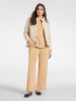 Leichte Daunenjacke aus gestepptem Nylon image number 3