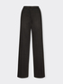 Men's chalk-striped trousers image number 4