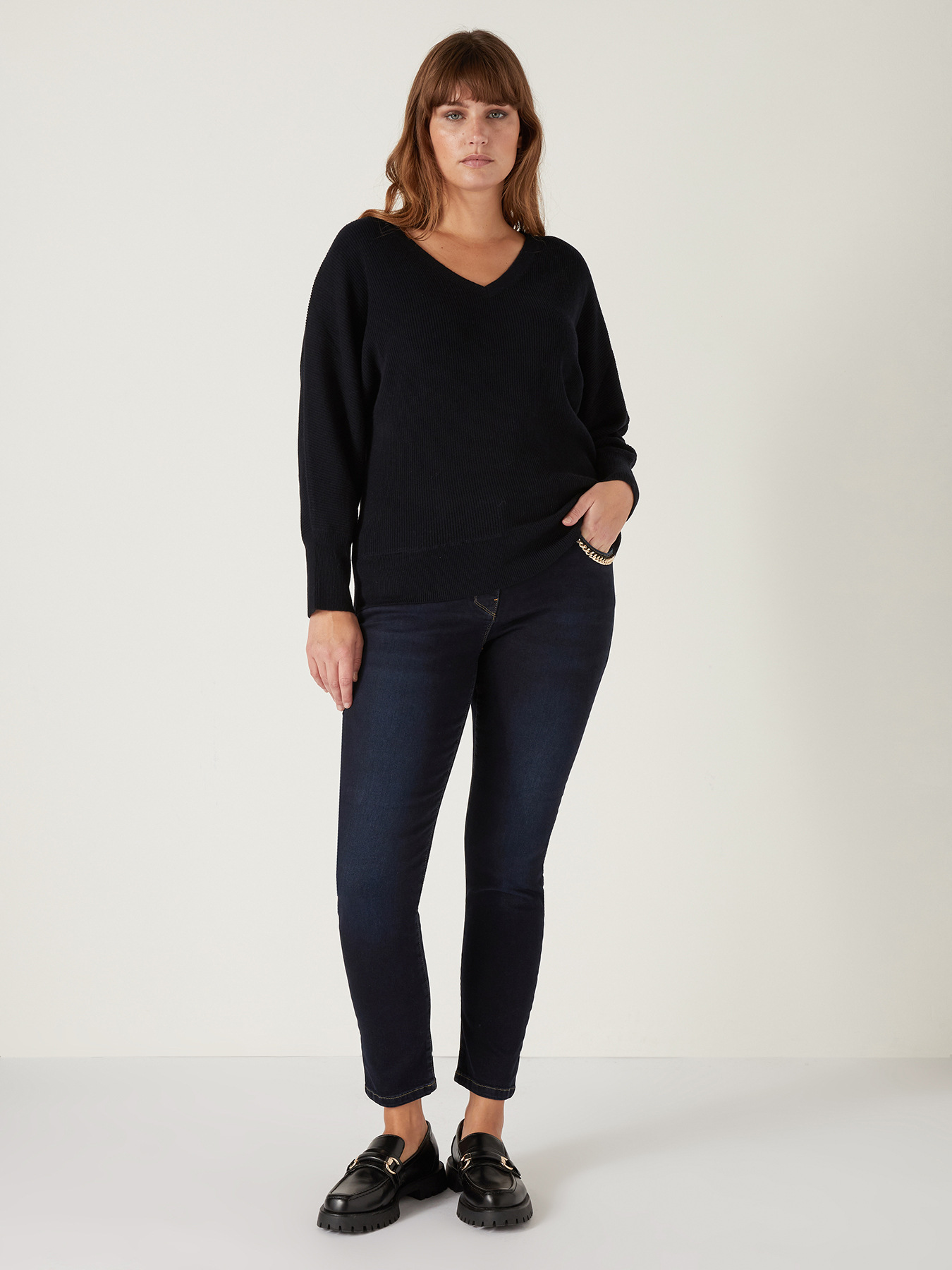 PULL KIMONO image number 0