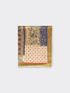 Printed modal scarf image number 1