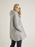 Elenamiro: Long reversible jacket_3