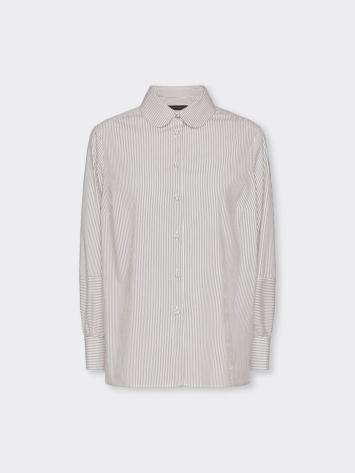 Camisa de rayas image number 4
