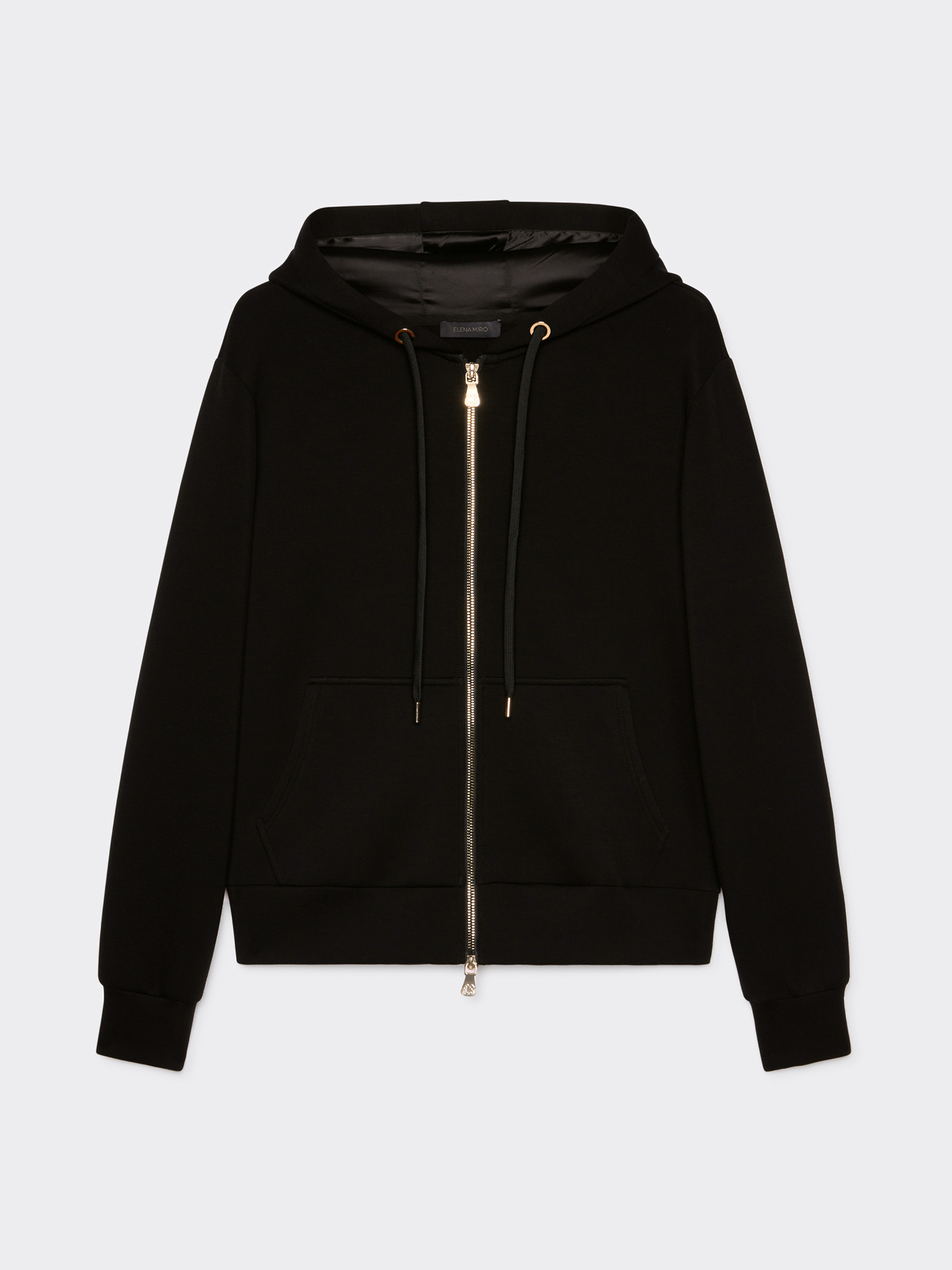 Scuba hoodie image number 4